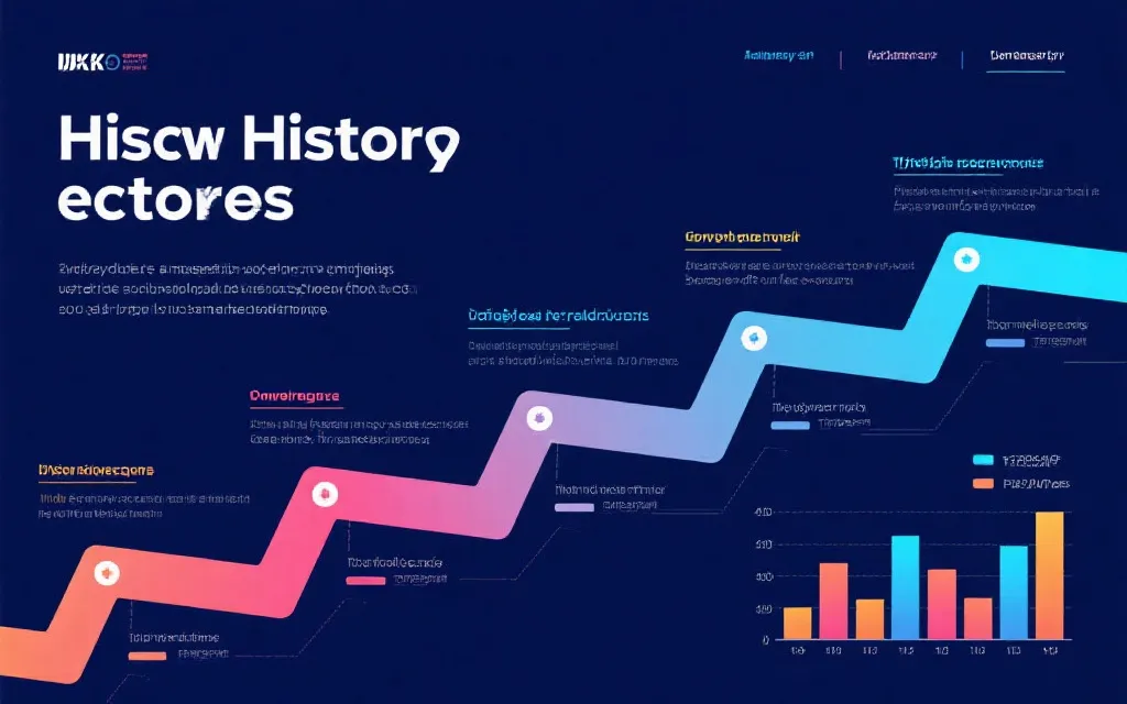 历史开奖记录可视化